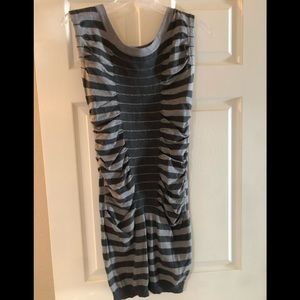 Crunch sweater dress size medium